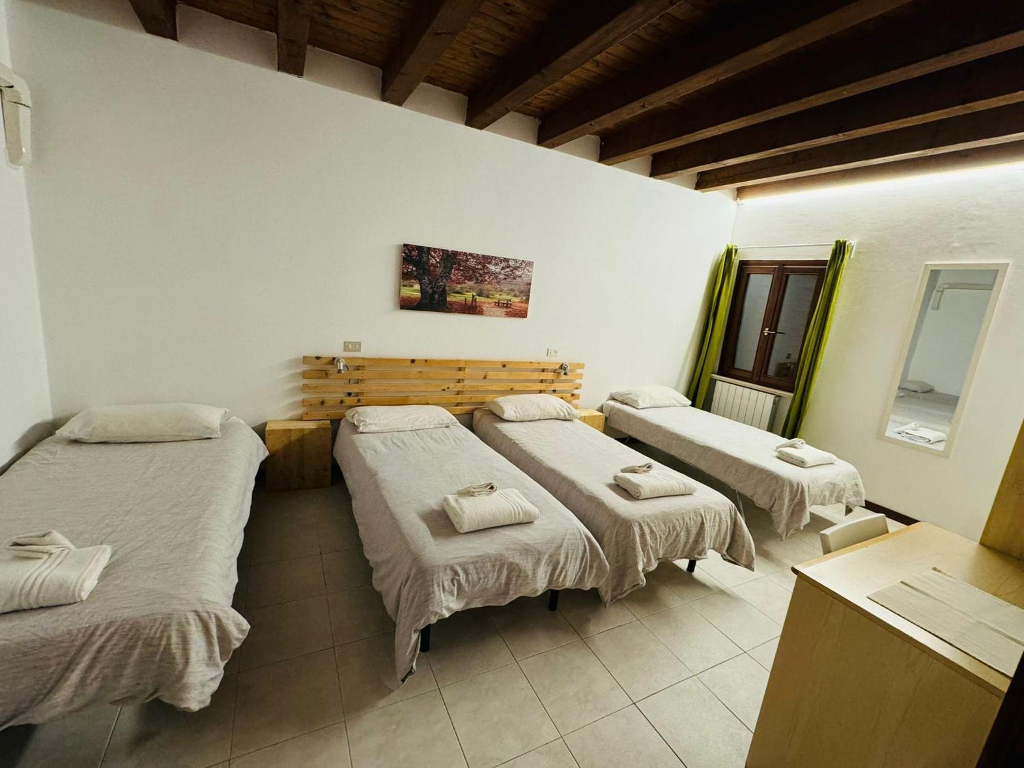 Fondaco Medievale เวโรนา ภายนอก รูปภาพ